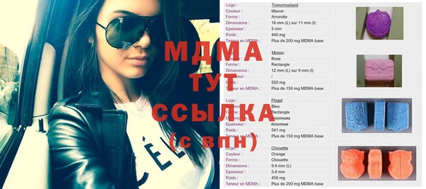 прущие крисы Абаза